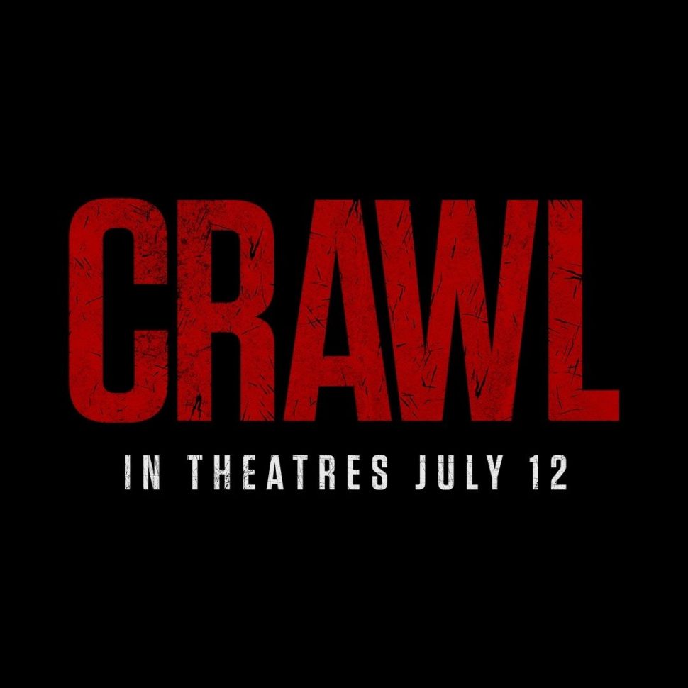 Crawl (2019) – Official Trailer – Paramount Pictures 